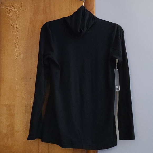 jcpenney Tops - Black Turtleneck from JcPenney